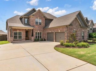 17413 Lochaber Dr, Athens, AL 35613