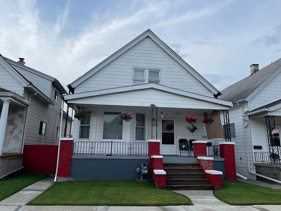 1st image of 2228 Evaline St