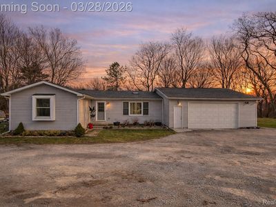 7557 Chilson Rd, Pinckney, MI, 48169