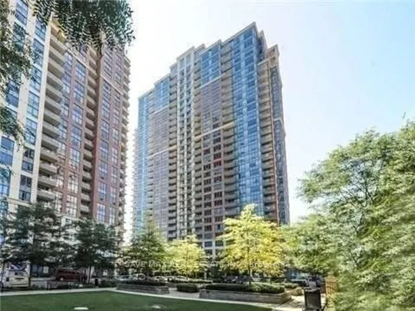 35 Viking Ln Unit 1732, Toronto, ON M9B 0A2