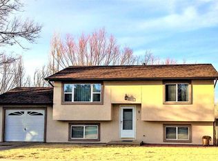 8 Scott Pl, Lamar, CO 81052