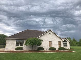 7437 Goose Creek Ct, Indianapolis, IN 46221