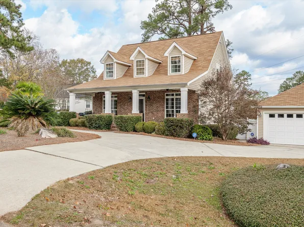 1001 Bedford Drive, Augusta, GA