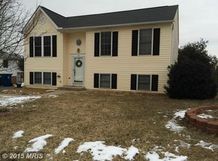 106 Rebeccas Ct, Smithsburg, MD 21783