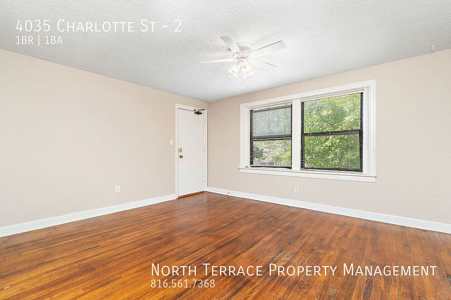 4035 Charlotte St Kansas City MO Zillow