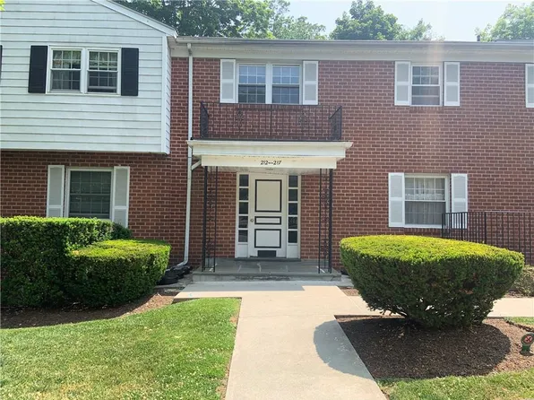 212 Woodland Hills Road, White Plains, NY 10603