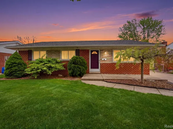 33304 Fraser Ave, Fraser, MI 48026