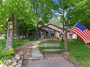 N9336 W Silver Spring Dr, Neshkoro, WI 54960