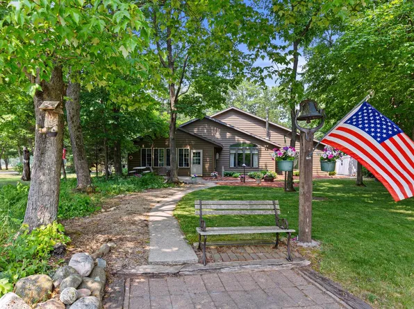 N9336 West Silver Springs DRIVE, Neshkoro, WI 54960