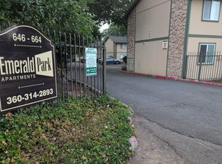 Emerald Park Apartments, Portland, OR 97233