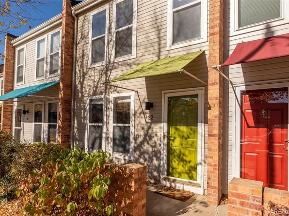 1150 Inca Street #32, Denver, CO 80204