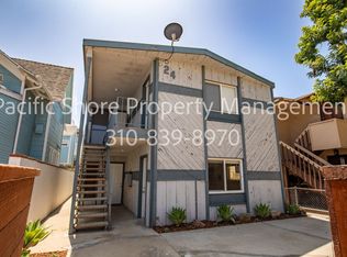 24 27th Ave APT 3, Venice, CA 90291