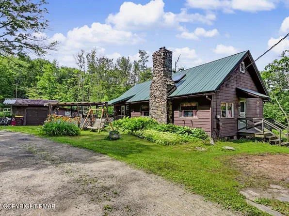 140 Route 191, Newfoundland, PA 18326