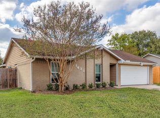 11411 Marrs Dr, Houston, TX 77065