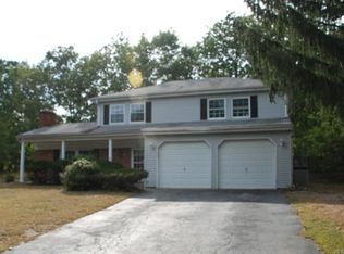 1000 Port Au Prince St, Toms River, NJ 08753