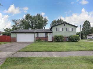 5429 Monfort Ave, Columbus, OH 43232