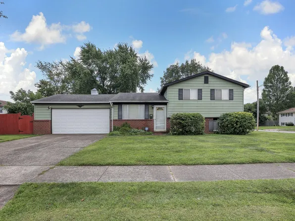 5429 Monfort Ave, Columbus, OH 43232