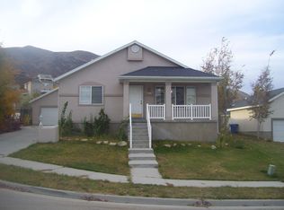 516 E Henry Day Ct, Draper, UT 84020