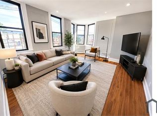 840 Mount Prospect Ave Floor 3, Newark, NJ 07104