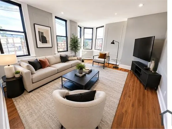 840 Mount Prospect Ave Floor 3, Newark, NJ 07104