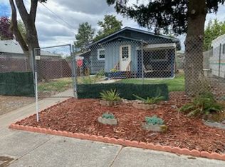 8225 SE 68th Ave, Portland, OR 97206