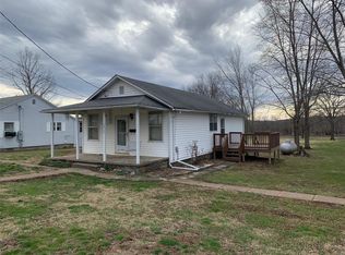 1311 Trap Rock Rd, Ironton, MO 63650