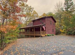 429 Goldfinch Ln, Murphy, NC 28906