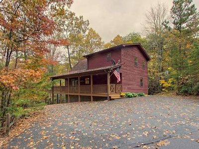 429 Goldfinch Ln, Murphy, NC, 28906