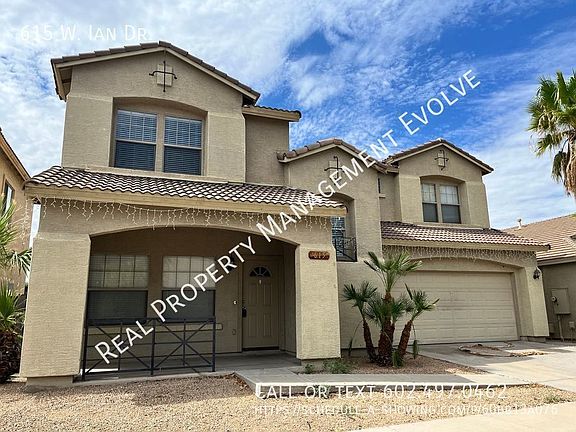 2nd image of 615 W Ian Dr