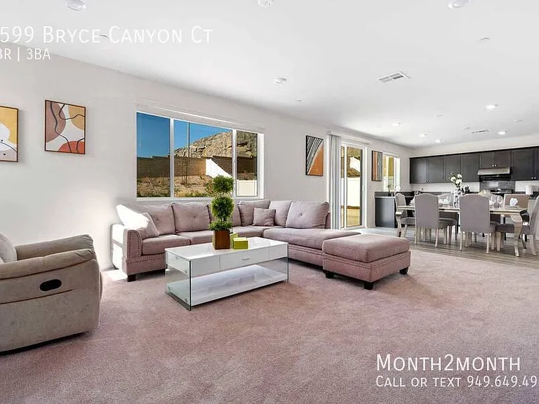 6599 Bryce Canyon Ct — Photo 1