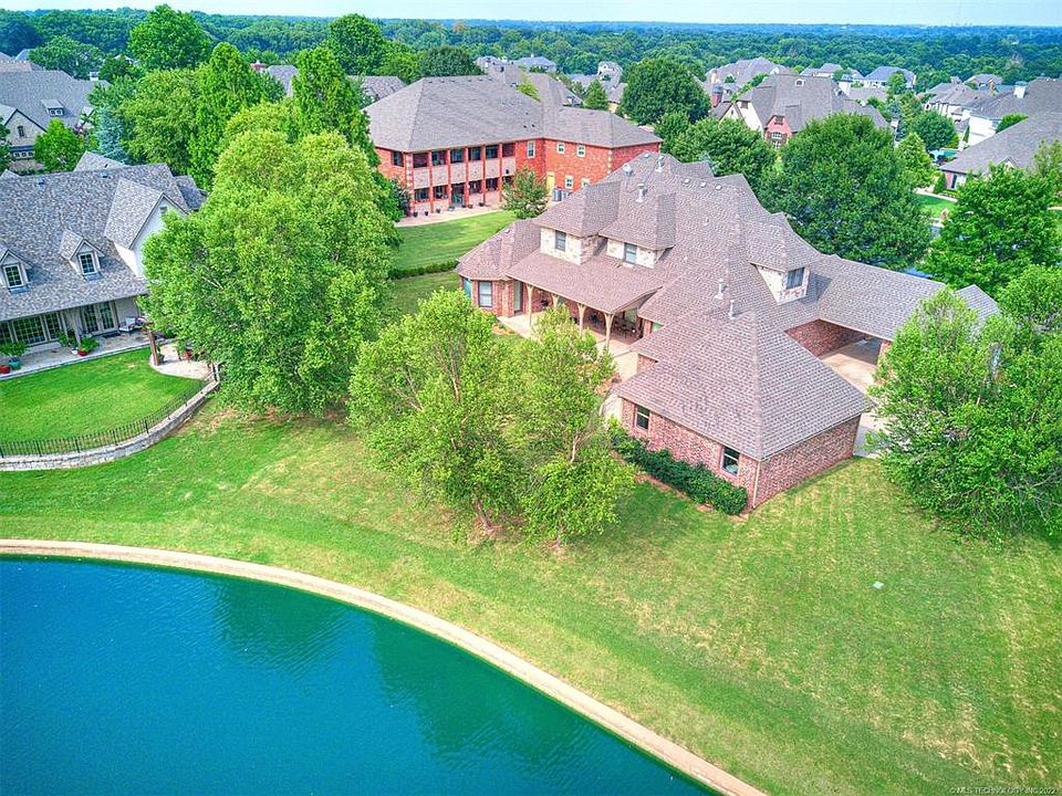 7504 S 3rd St, Broken Arrow, OK 74011 Zillow