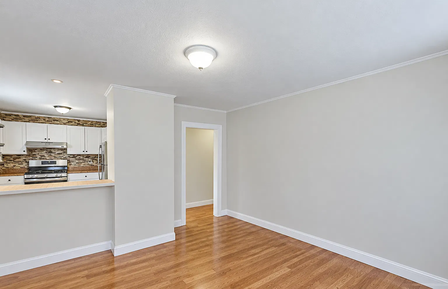 2 bed, $2,729 — Photo 2