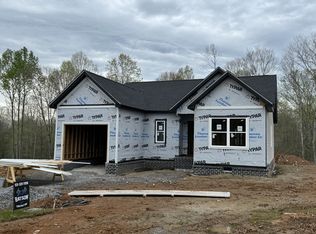 490 Ridge Top Ct LOT 38, Clarksville, TN 37040