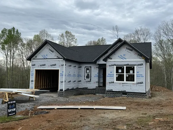 490 Ridge Top Ct Lot 38, Clarksville, TN 37040