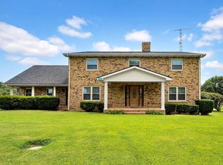 1220 N Monroe St, Sturgis, KY 42459