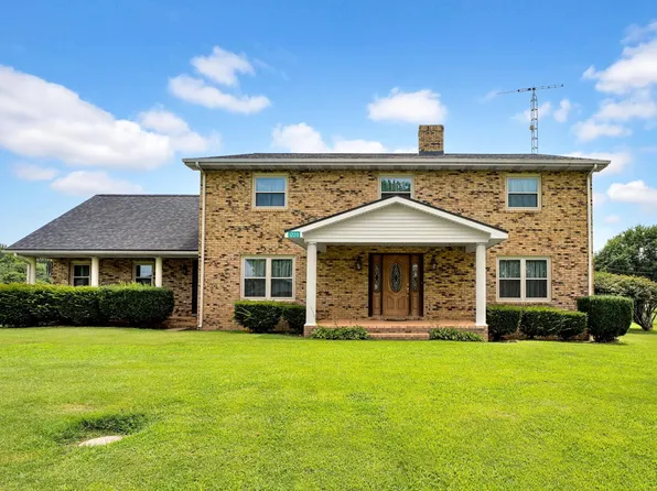 1220 N Monroe St, Sturgis, KY 42459