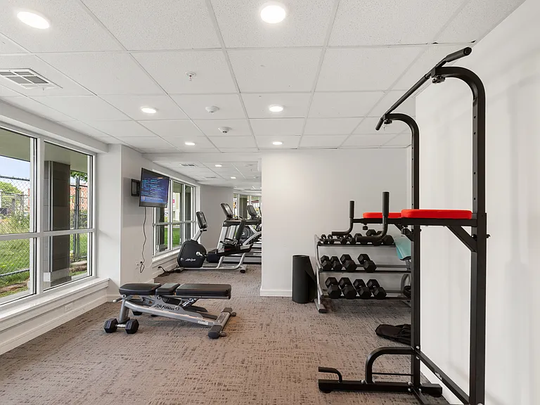 262 Monsignor Obrien Hwy #405 — Photo 12