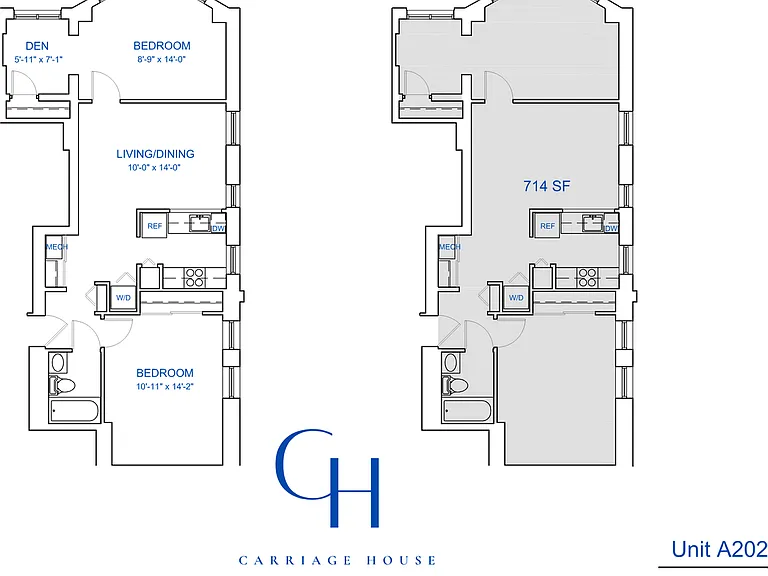 Carriage House — Photo 54