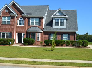 609 Manning Ml, Macon, GA 31216