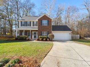 3864 Longwood Dr SW, Concord, NC 28027