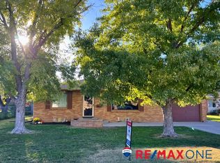 1705 Janice Ln, Garden City, KS 67846