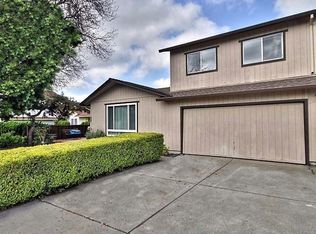 2261 Valorie St, Fremont, CA 94539