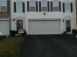 2323 Flint Dr, Washington, PA