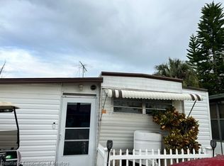 2825 State Road 17 Rd S, Avon Park, FL 33825