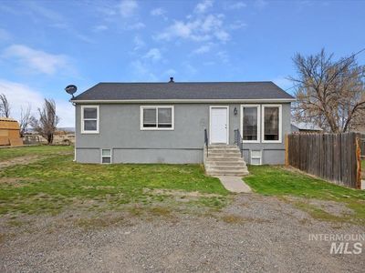 532 2nd Ave W, Gooding, ID, 83330