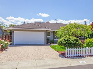 1572 Camino Monde, San Jose, CA