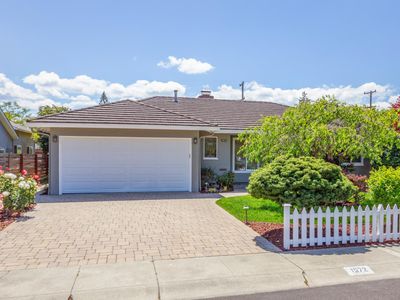 1572 Camino Monde, San Jose, CA, 95125