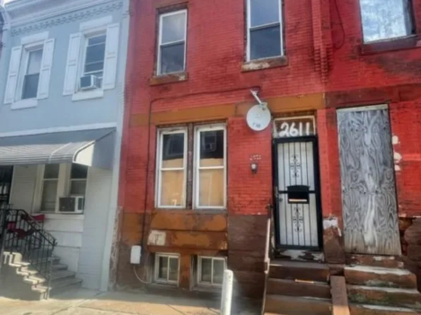 2611 N Colorado St, Philadelphia, PA 19132