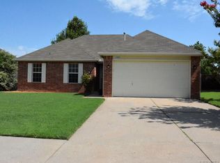 11003 E 117th St N, Collinsville, OK 74021