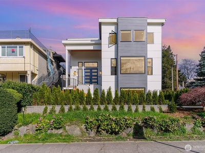 5102 Green Lake Way N, Seattle, WA, 98103